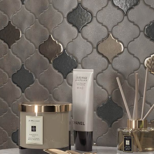 Kerama Marazzi Арабески Котто 1