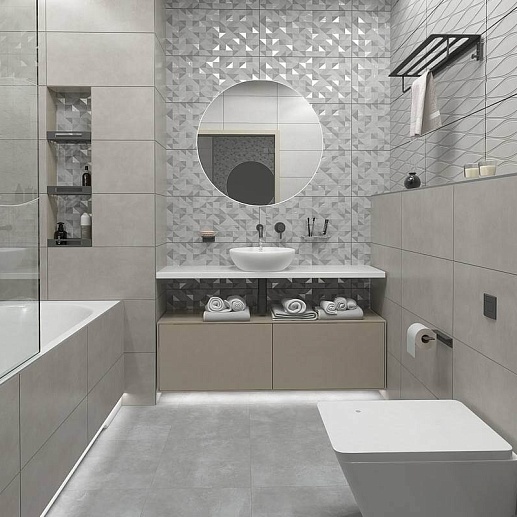 Kerlife Ceramicas Roma 2