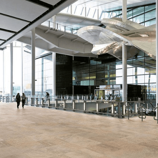 Atlas Concorde Russia Landstone 2