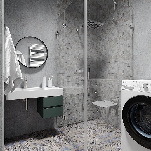 Porcelanosa Park 4