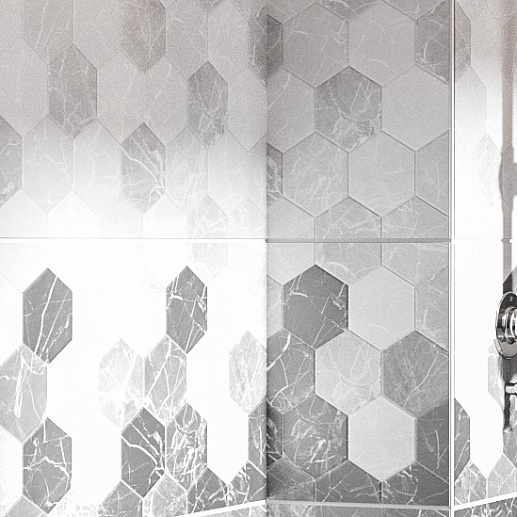 Beryoza Ceramica Дайкири 2