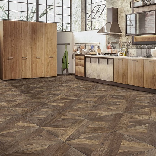 Tuscania Ceramiche Intarsio 2