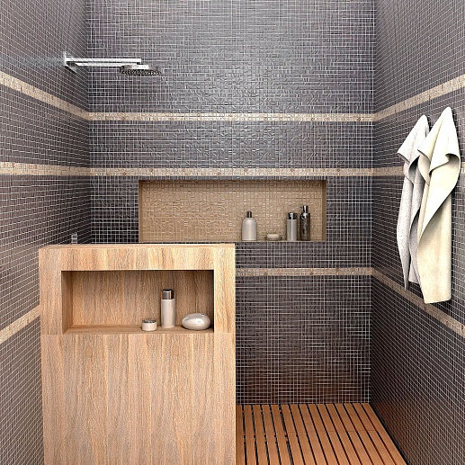 Kerama Marazzi Гирлянда 1