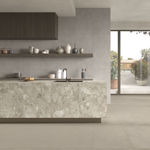 MGM Ceramiche Resin Hub 7