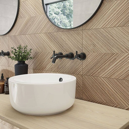 Paradyz Wood Love 3