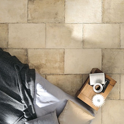 Fioranese Ceramica Heritage Exagona 3