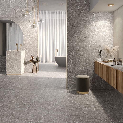 Pieza Ceramica Palladino 2