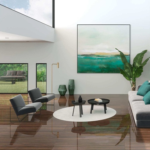 Museum Suite 3