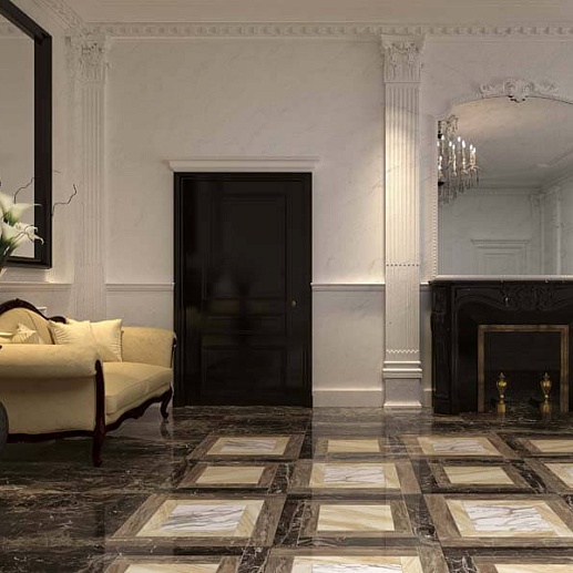 Atlas Concorde Russia Supernova Marble 10