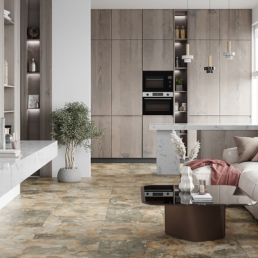 Laparet Oberon Green 3