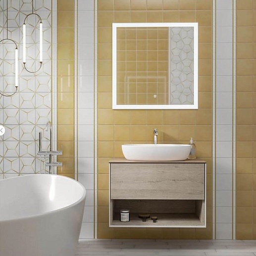 Kerama Marazzi Витраж 11