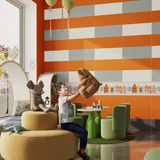 Kerama Marazzi Стокгольм 1