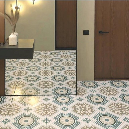 ProGRES Ceramica Faenza 1