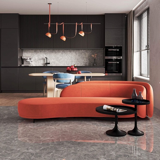 Laparet Orlando Gris 4