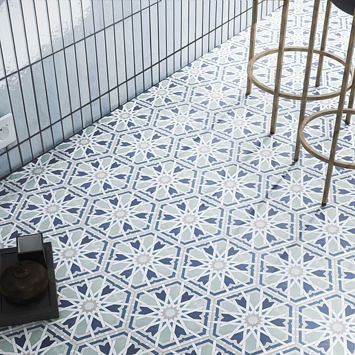 Monopole Ceramica Radiant 3