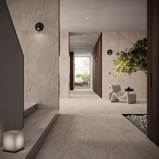 Pieza Ceramica Dorsey 2