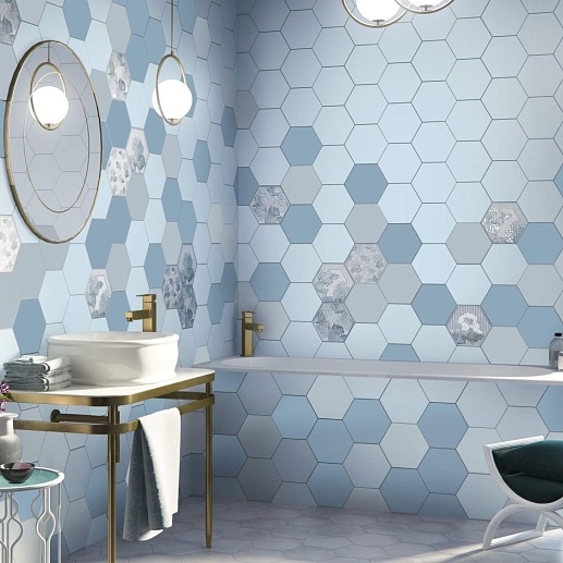 Kerama Marazzi Аньет 1