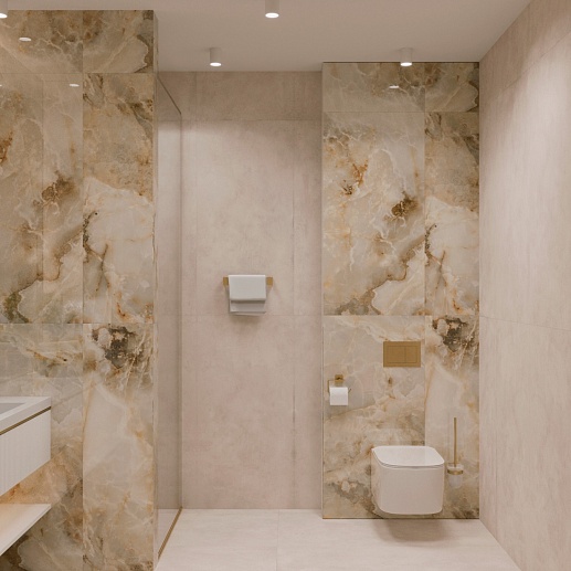 Arcadia Ceramica Invisible Onyx 3