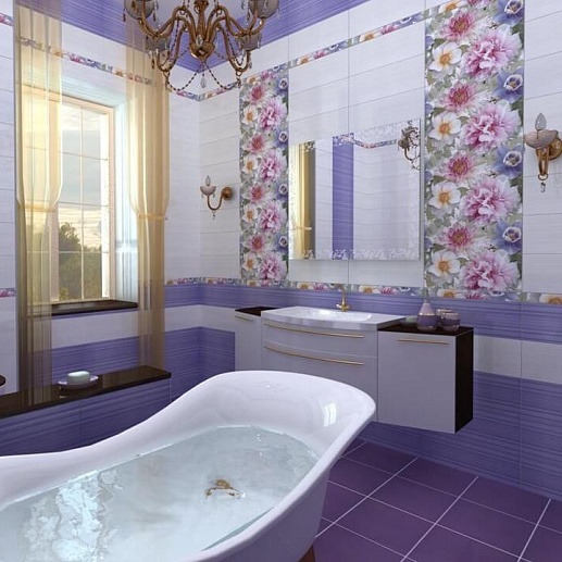 Europa Ceramica Fantasy 6
