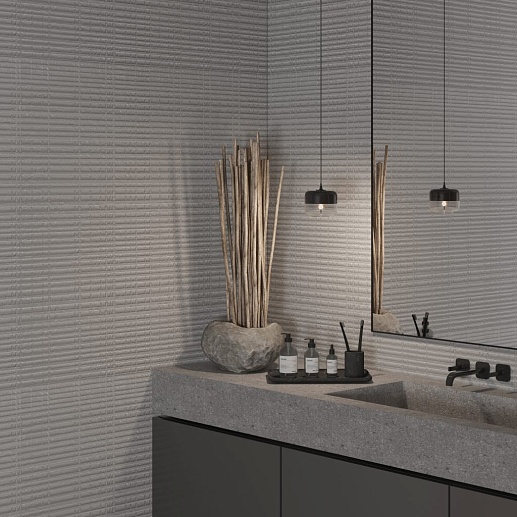 M Angelo Ceramica Loft Rotaia 1