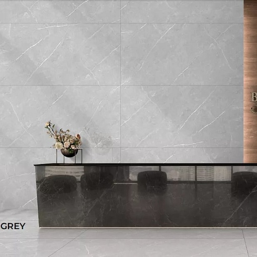 One Touch Casania Grey 1