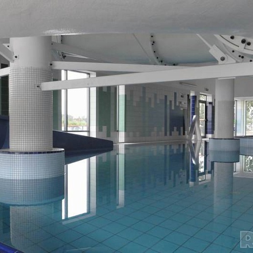 Rako Pool 19