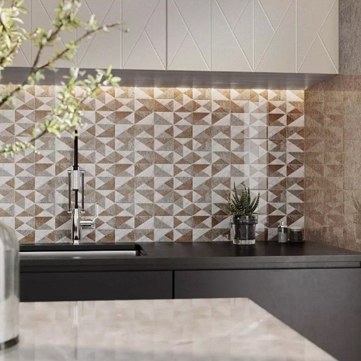 Kerama Marazzi Каприччо 7