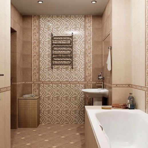 Kerama Marazzi Вилла Флоридиана 2