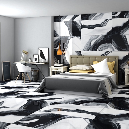 Asia Pacific High Gloss 15