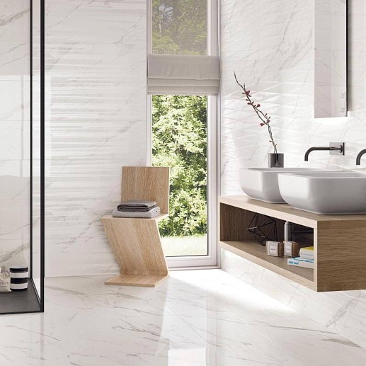 Supergres Purity Of Marble Wall 2