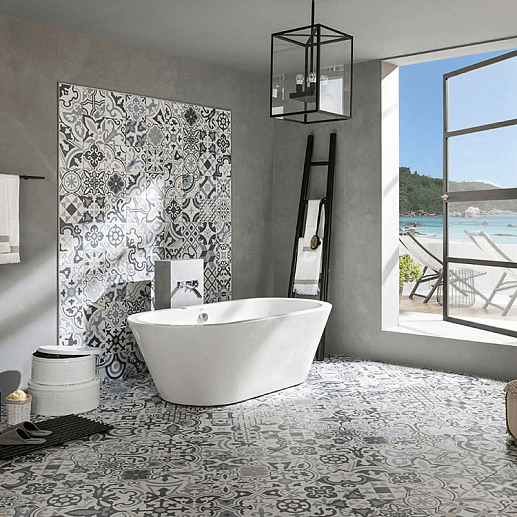 Porcelanosa Barcelona 2