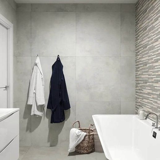 STN Ceramica Blanco 3