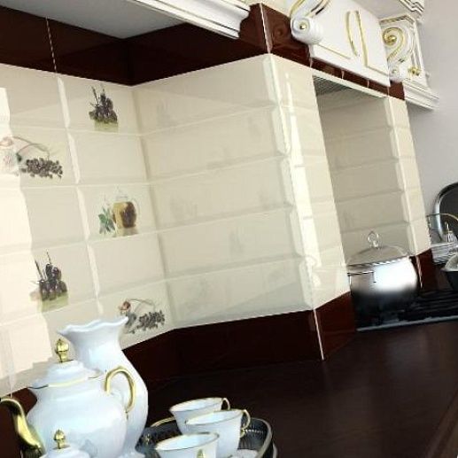Monopole Ceramica Gourment 2