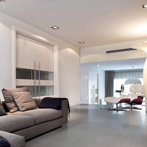 Floor Gres Chromtech 10
