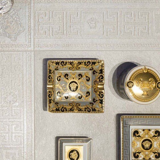 Versace Greek 4