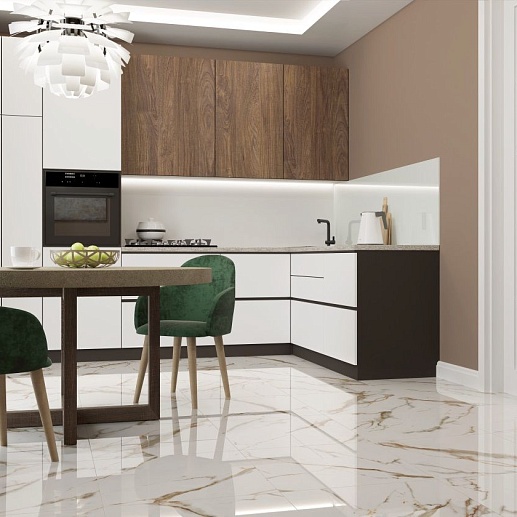 Royce Calacatta Gold 1