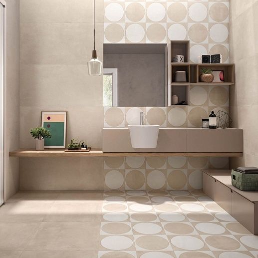 Emil Ceramica Be-Square 8