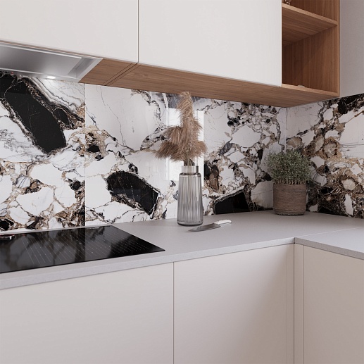 Arcadia Ceramica Grande Crystal 1