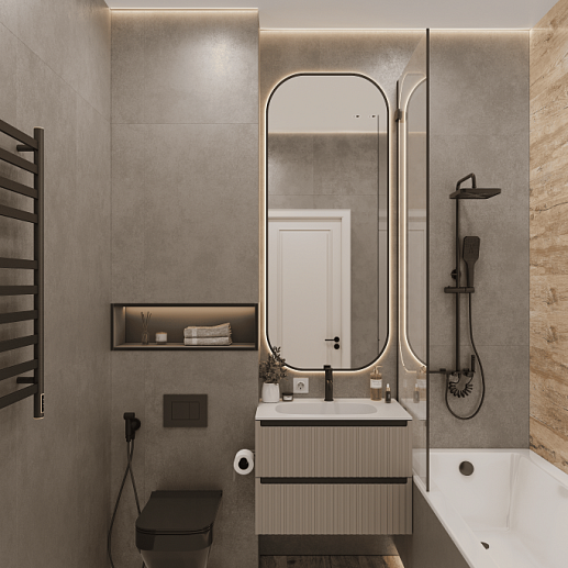 Buono Ceramica Beton 20