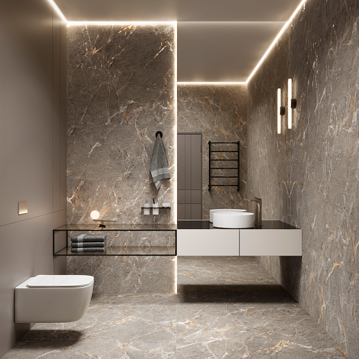 Arcadia Ceramica Royal Grey 4