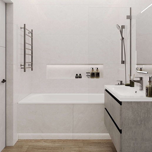 Ceradim Mramor Princess White 2