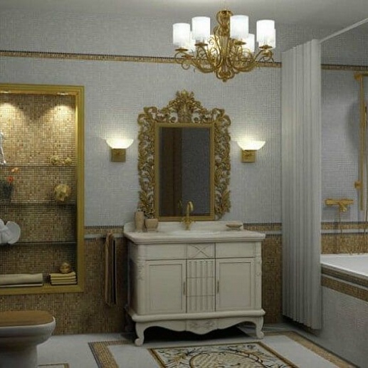 NSmosaic Gold 2