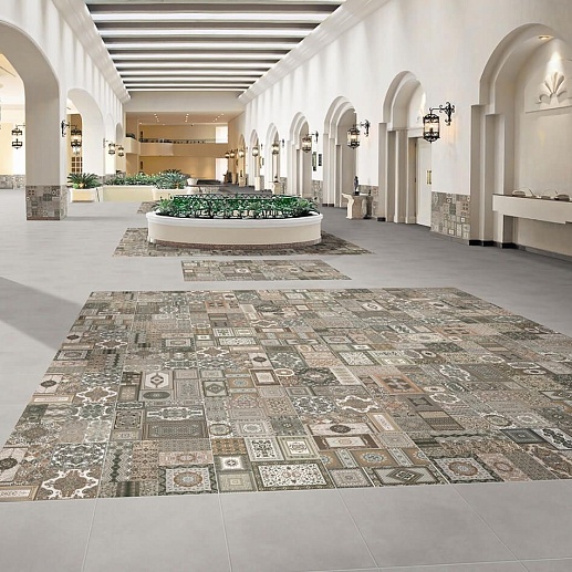 Realonda Tapis 2