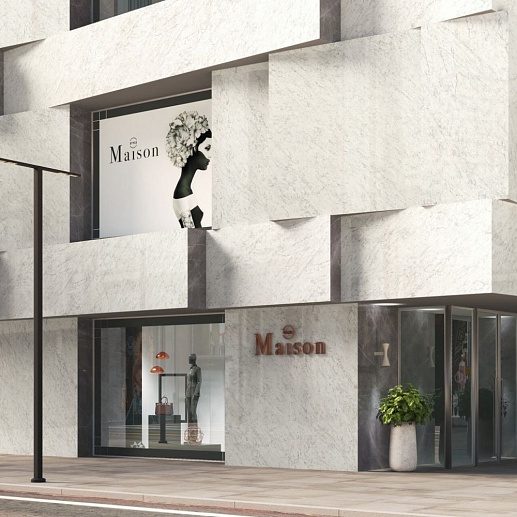 FMG Maxfine Marmi 2