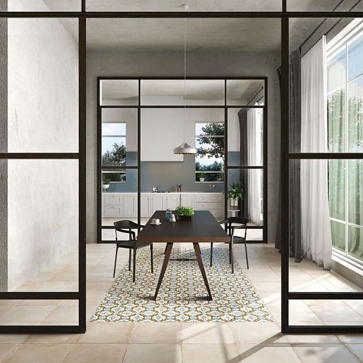 Harmony Lenos 5