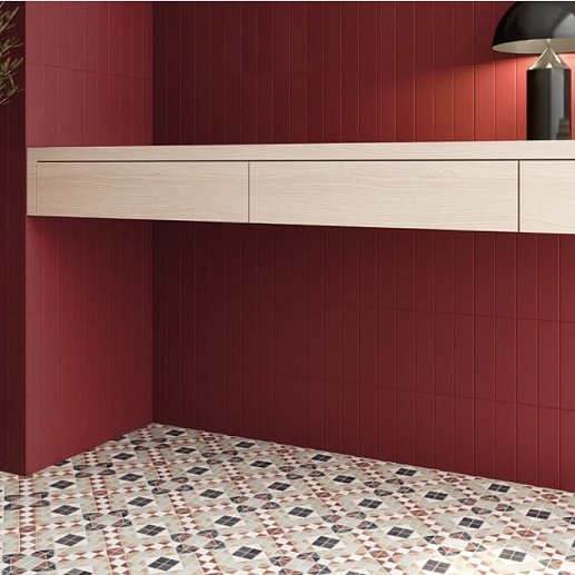 Wow Tesserae 7