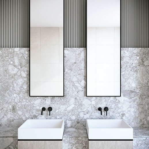 Pieza Ceramica Palladino 1