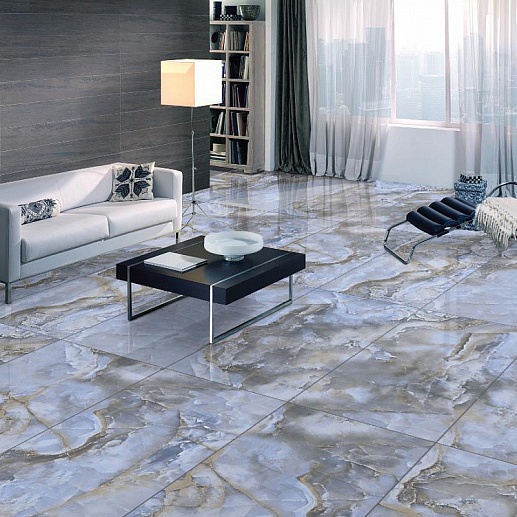 PrimaVera Honey Onyx Blue 1