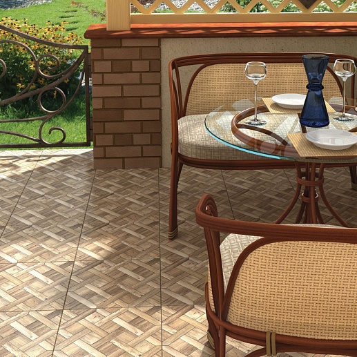 Beryoza Ceramica Родос 1