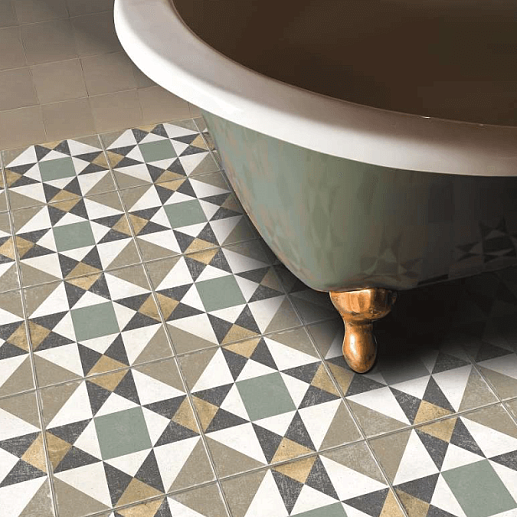 Nanda Tiles Gabana 2